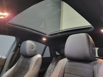 GLE 350de 4Matic Coupe AMG *TOP Ausstattung*