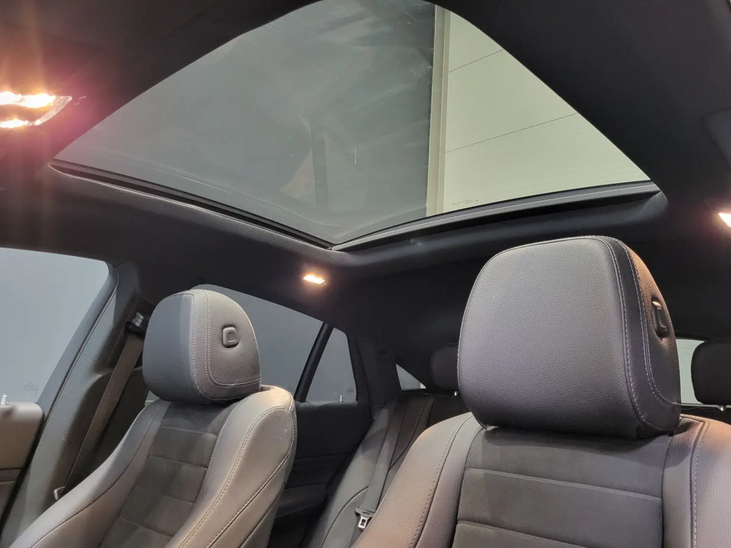 GLE 350de 4Matic Coupe AMG *TOP Ausstattung*