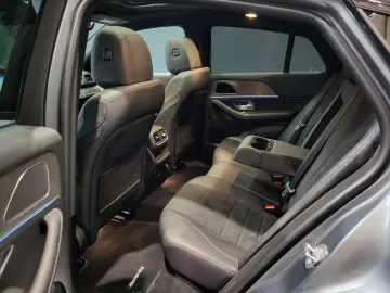 GLE 350de 4Matic Coupe AMG *TOP Ausstattung*