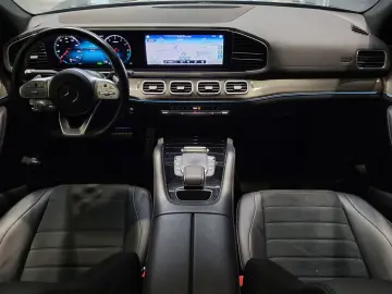 GLE 350de 4Matic Coupe AMG *TOP Ausstattung*