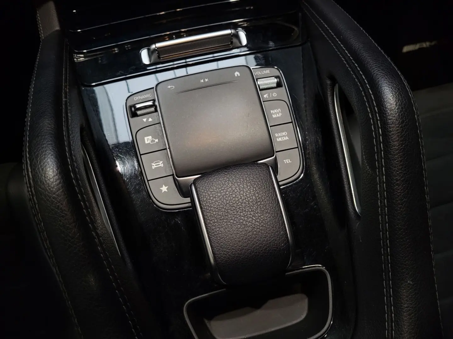 GLE 350de 4Matic Coupe AMG *TOP Ausstattung*