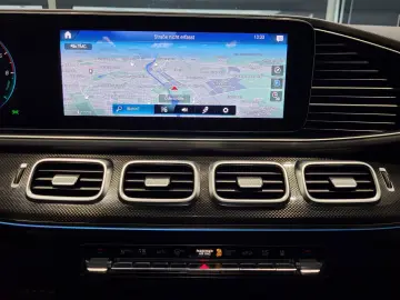 GLE 350de 4Matic Coupe AMG *TOP Ausstattung*