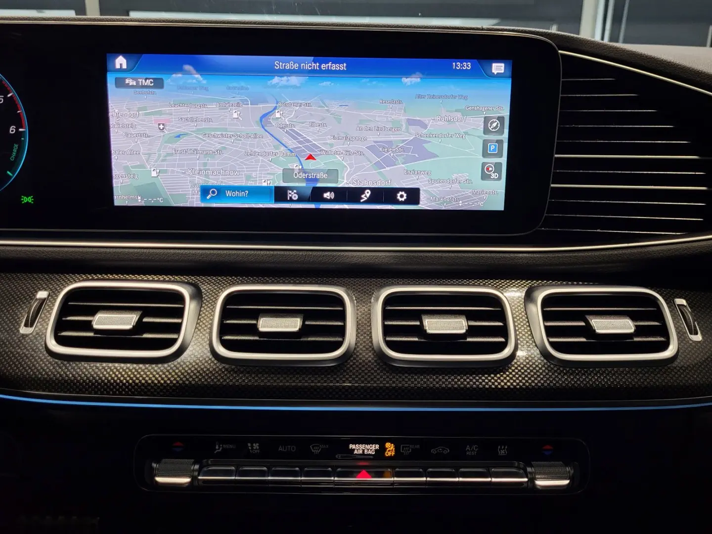 GLE 350de 4Matic Coupe AMG *TOP Ausstattung*
