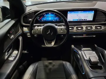GLE 350de 4Matic Coupe AMG *TOP Ausstattung*