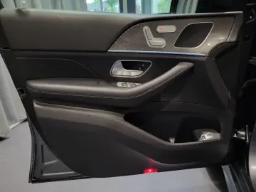 GLE 350de 4Matic Coupe AMG *TOP Ausstattung*