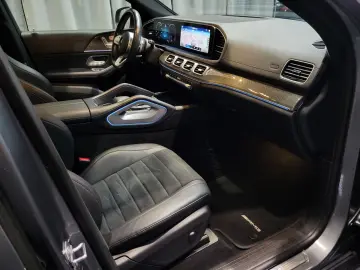 GLE 350de 4Matic Coupe AMG *TOP Ausstattung*