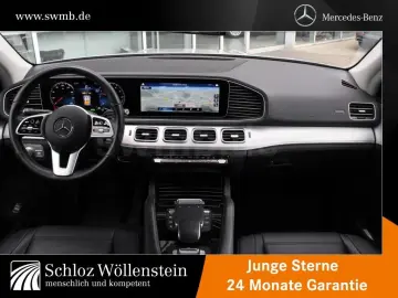 GLE 350de 4M Coupé AMG/MULTIBEAM/AIRMATIC/RfCam