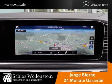 GLE 350de 4M Coupé AMG/MULTIBEAM/AIRMATIC/RfCam