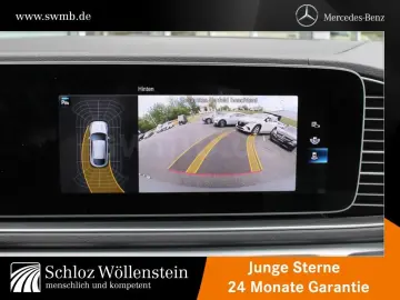 GLE 350de 4M Coupé AMG/MULTIBEAM/AIRMATIC/RfCam