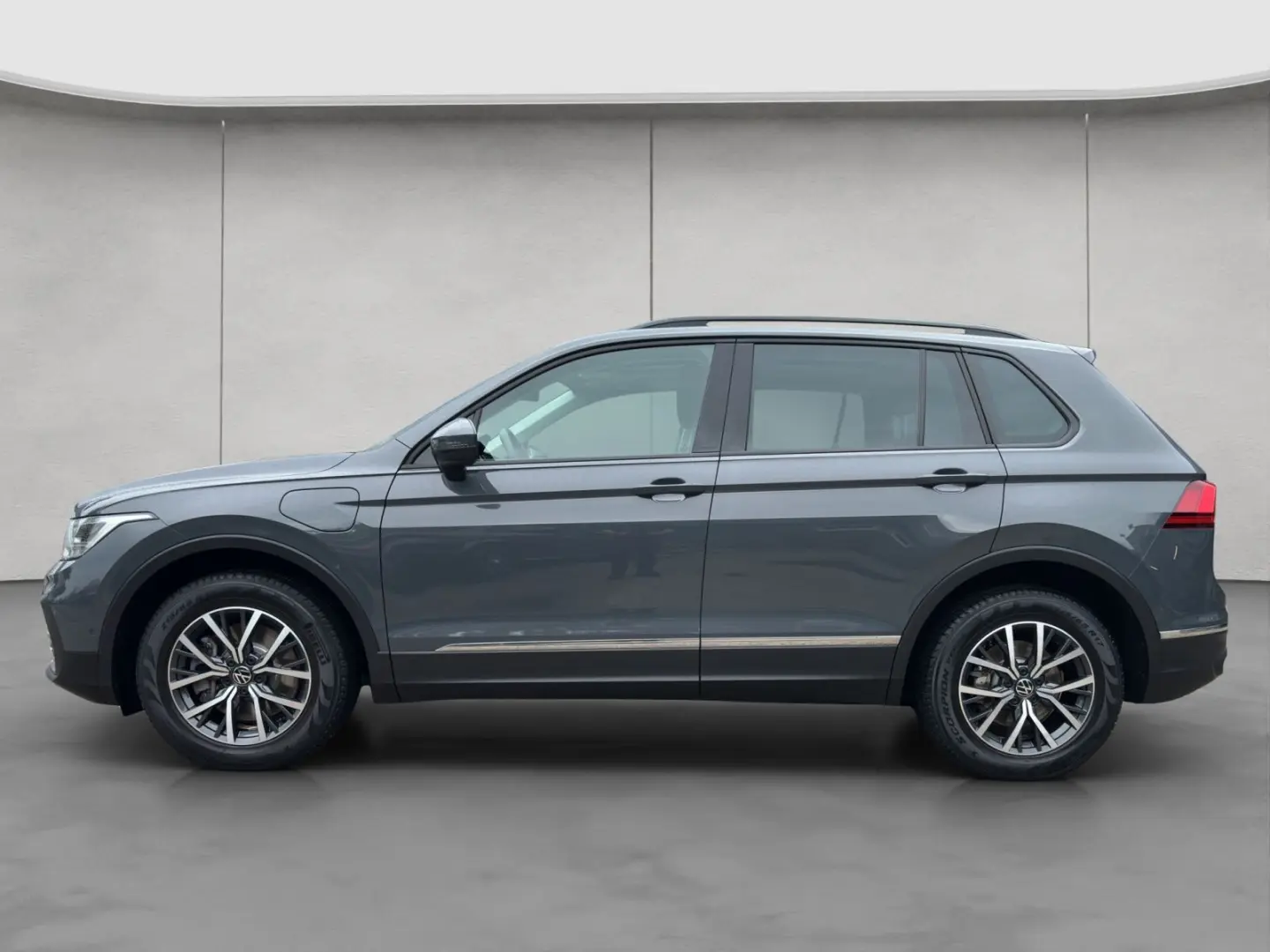 Tiguan 1.4 eHybrid DSG Life NAVI AHK SD RFK ACC