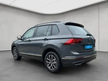 Tiguan 1.4 eHybrid DSG Life NAVI AHK SD RFK ACC