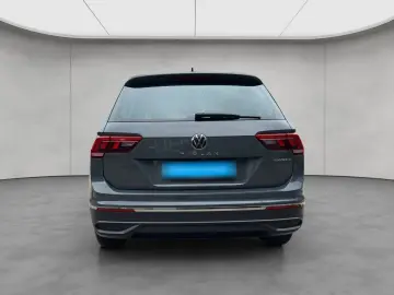 Tiguan 1.4 eHybrid DSG Life NAVI AHK SD RFK ACC