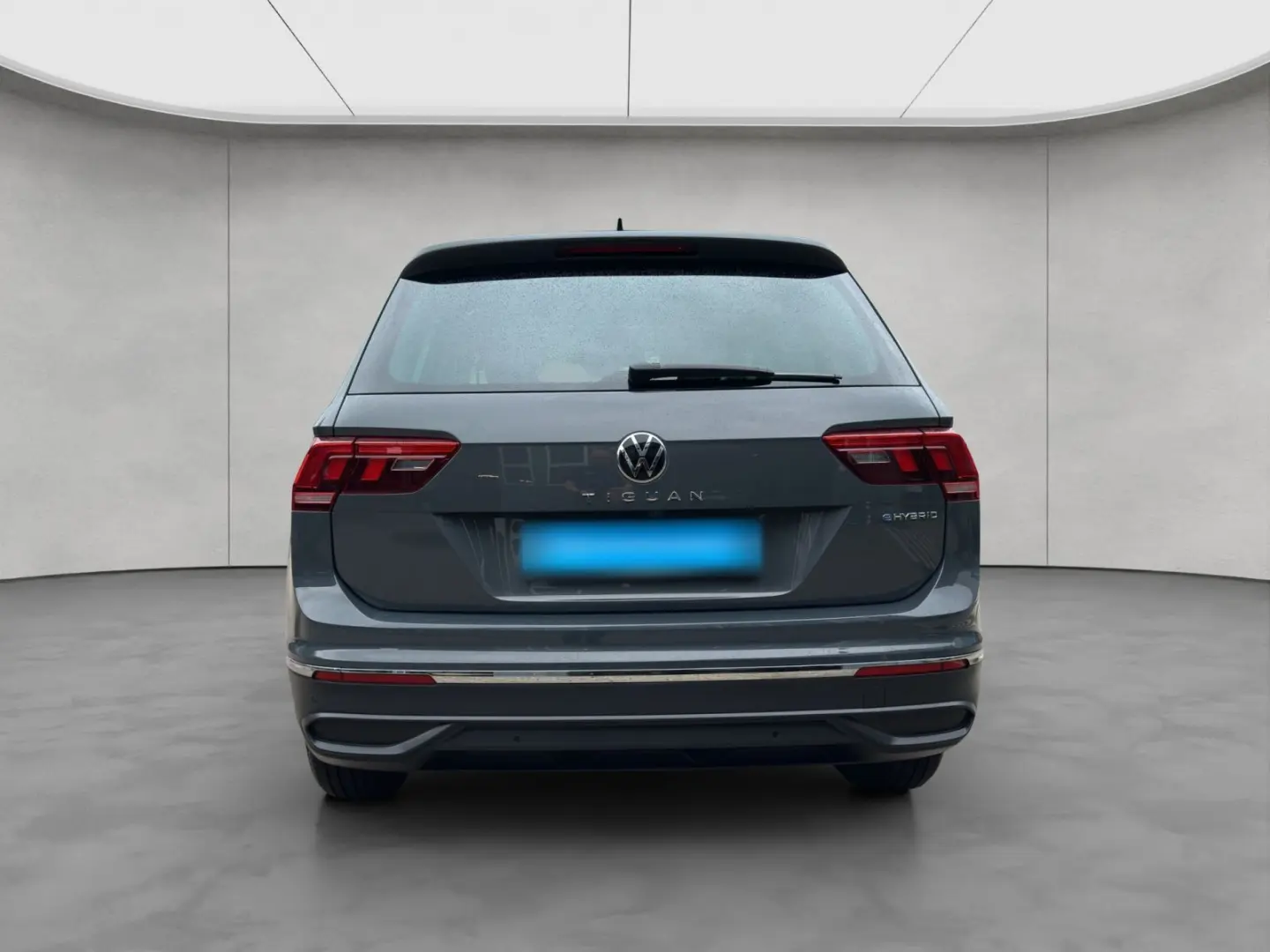 Tiguan 1.4 eHybrid DSG Life NAVI AHK SD RFK ACC