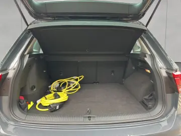 Tiguan 1.4 eHybrid DSG Life NAVI AHK SD RFK ACC