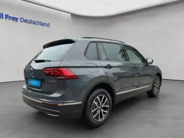 Tiguan 1.4 eHybrid DSG Life NAVI AHK SD RFK ACC