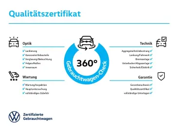 Tiguan 1.4 eHybrid DSG Life NAVI AHK SD RFK ACC