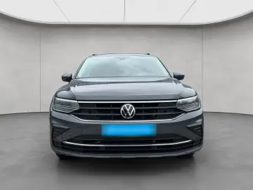 Tiguan 1.4 eHybrid DSG Life NAVI AHK SD RFK ACC