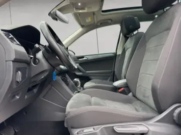 Tiguan 1.4 eHybrid DSG Life NAVI AHK SD RFK ACC