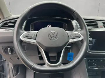 Tiguan 1.4 eHybrid DSG Life NAVI AHK SD RFK ACC