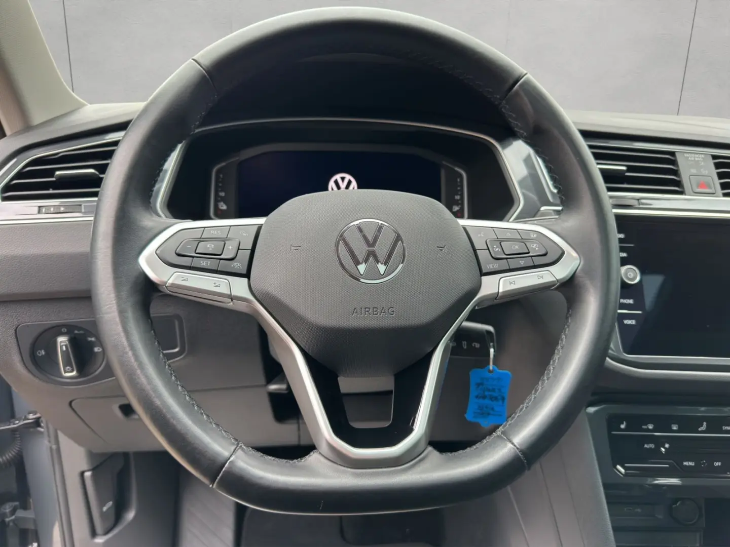 Tiguan 1.4 eHybrid DSG Life NAVI AHK SD RFK ACC