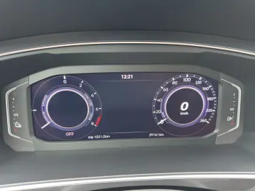 Tiguan 1.4 eHybrid DSG Life NAVI AHK SD RFK ACC