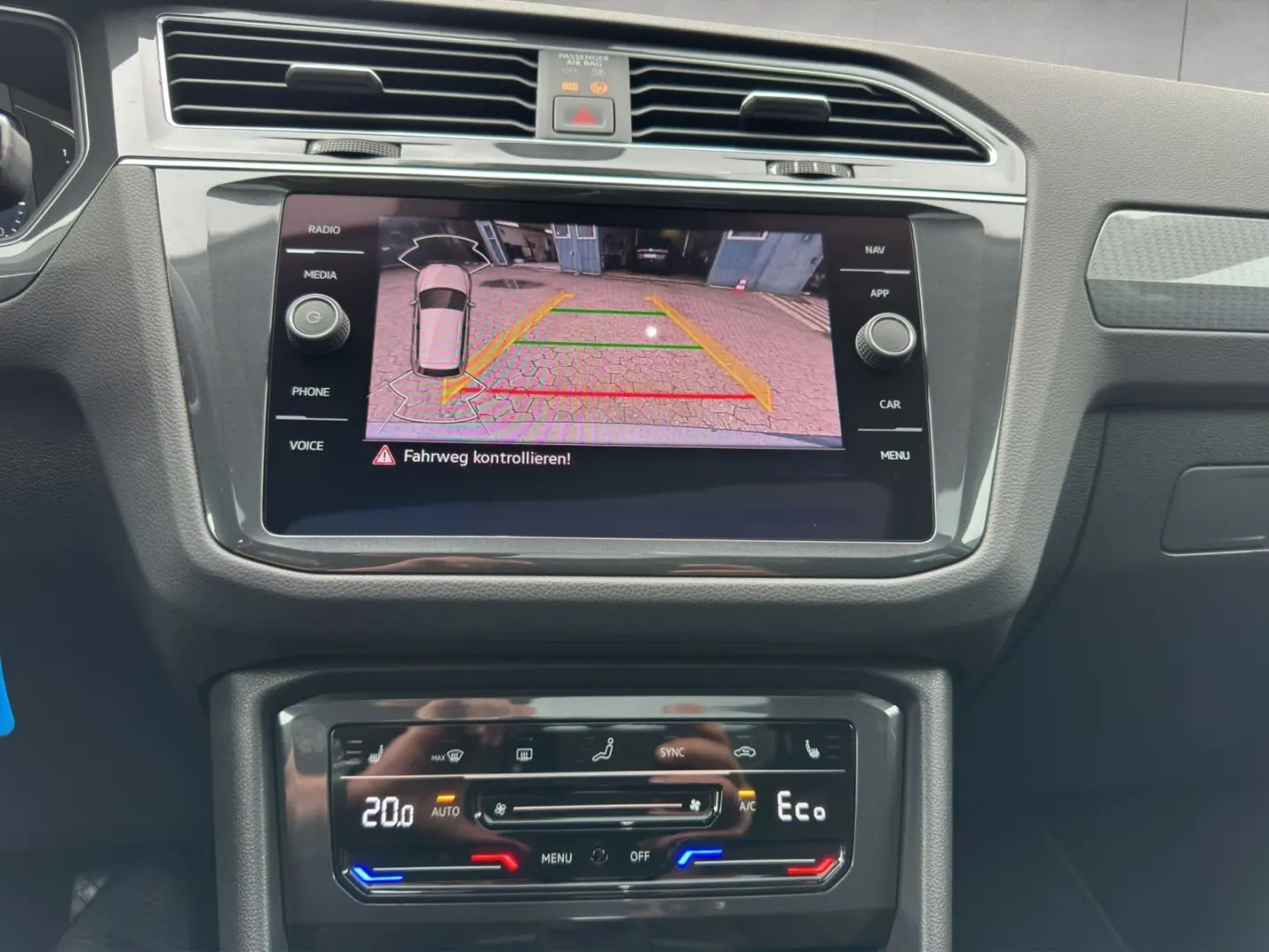 Tiguan 1.4 eHybrid DSG Life NAVI AHK SD RFK ACC
