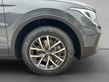 Tiguan 1.4 eHybrid DSG Life NAVI AHK SD RFK ACC
