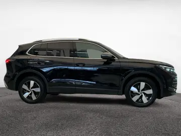 Tiguan Elegance 2.0 TDI DSG 4M *PANO*AHK*ACC*360