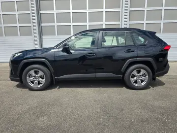 RAV 4 RAV4 4x2 ,LED,ACC, Garantie, Benziner