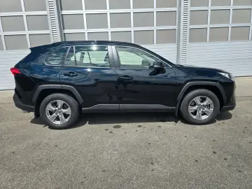 RAV 4 RAV4 4x2 ,LED,ACC, Garantie, Benziner