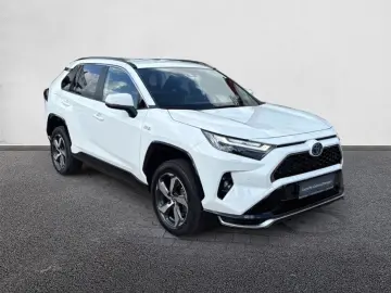 RAV 4 Plug-in-Hybrid Comfort