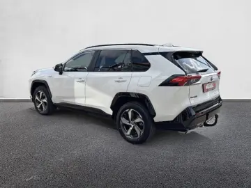 RAV 4 Plug-in-Hybrid Comfort