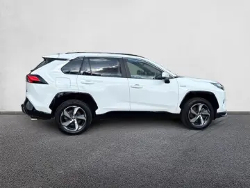 RAV 4 Plug-in-Hybrid Comfort