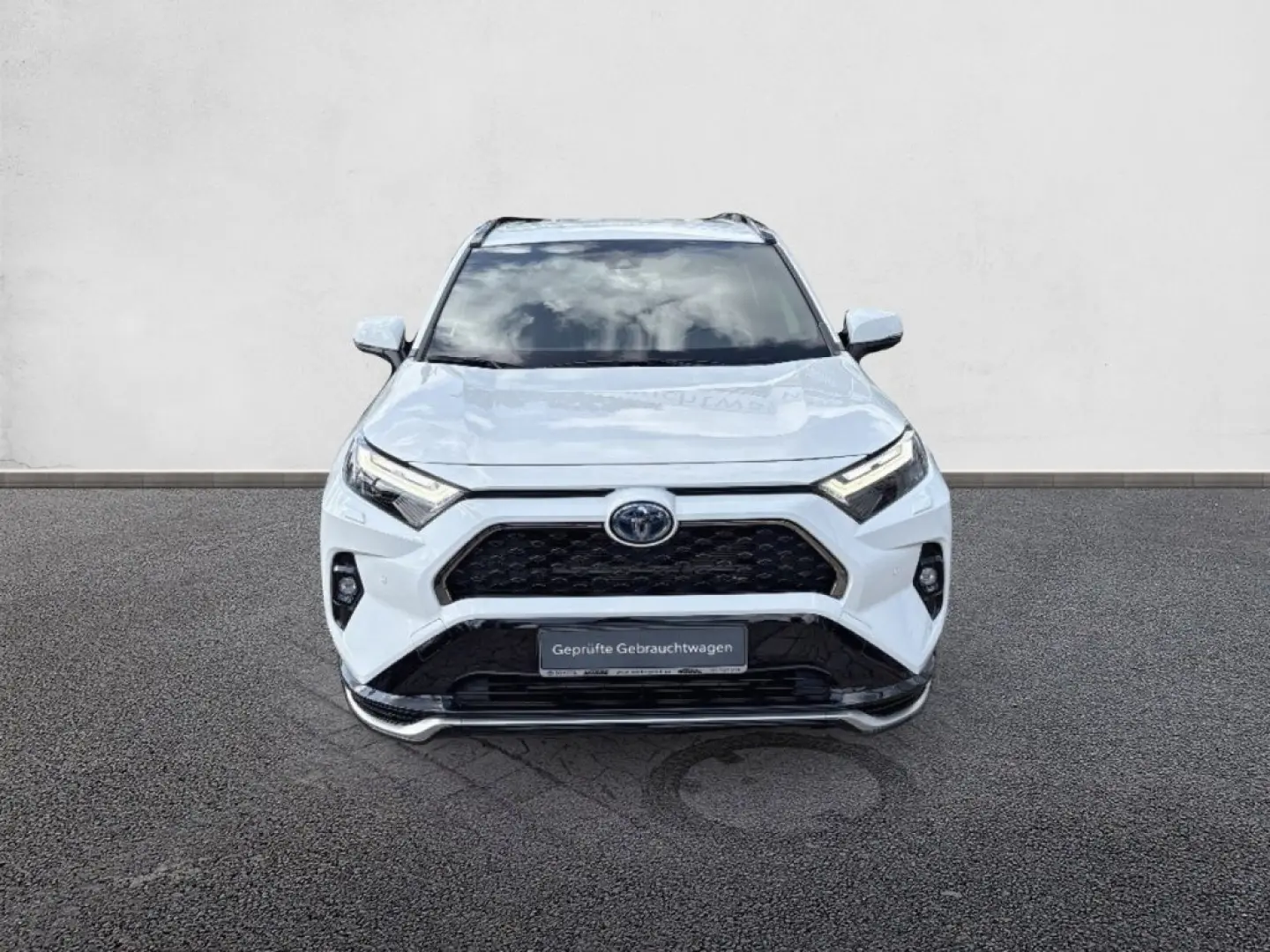 RAV 4 Plug-in-Hybrid Comfort