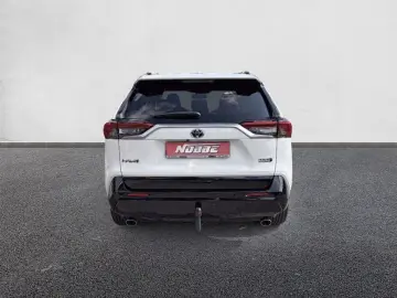 RAV 4 Plug-in-Hybrid Comfort