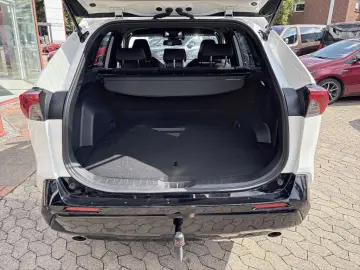 RAV 4 Plug-in-Hybrid Comfort