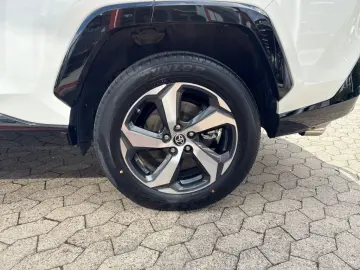RAV 4 Plug-in-Hybrid Comfort