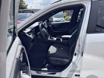 RAV 4 Plug-in-Hybrid Comfort