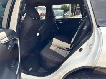 RAV 4 Plug-in-Hybrid Comfort