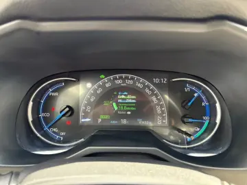 RAV 4 Plug-in-Hybrid Comfort