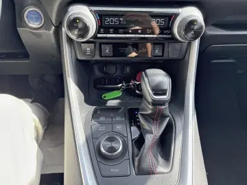 RAV 4 Plug-in-Hybrid Comfort
