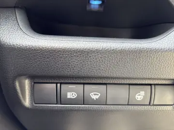 RAV 4 Plug-in-Hybrid Comfort