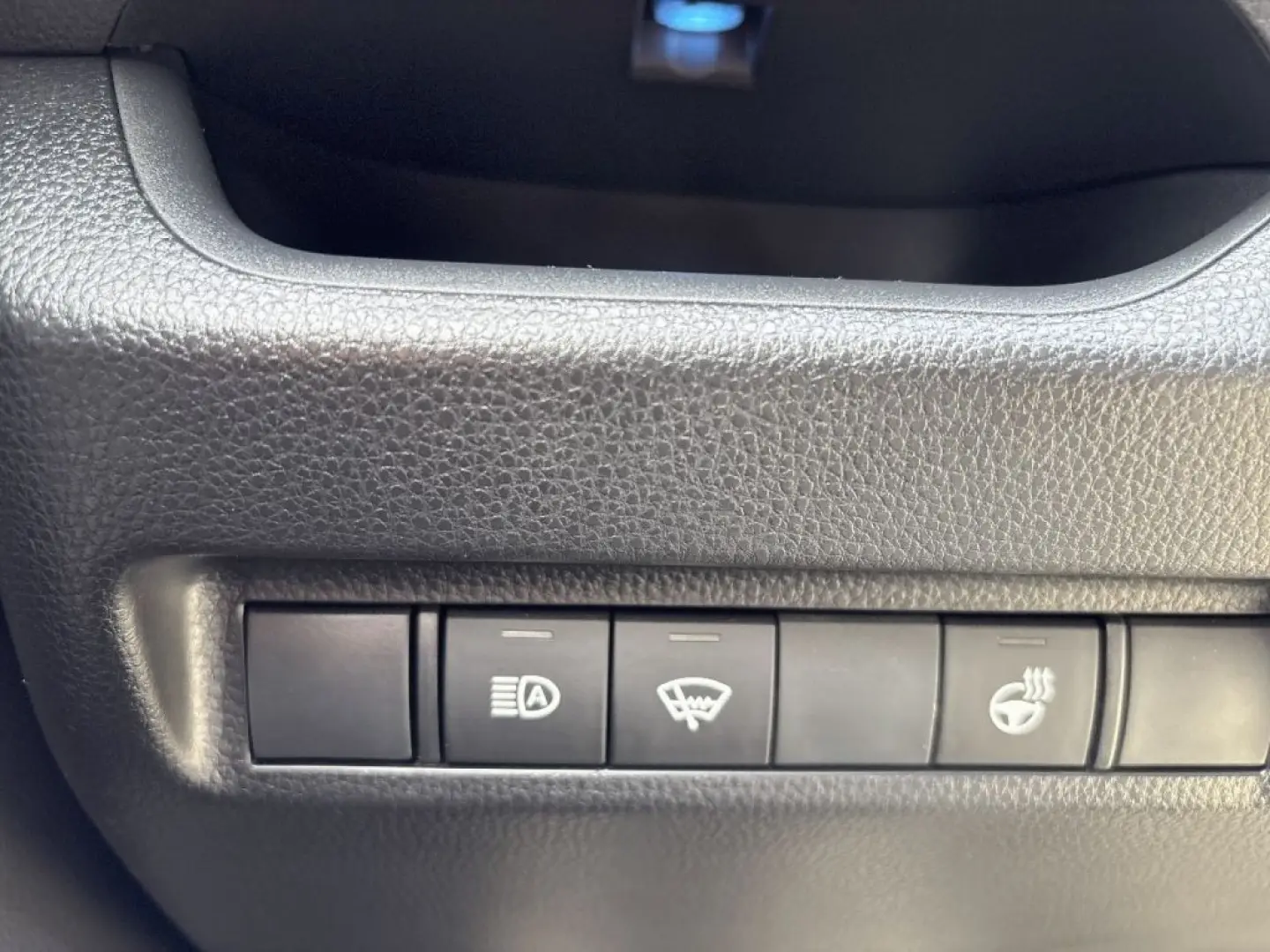 RAV 4 Plug-in-Hybrid Comfort