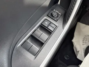 RAV 4 Plug-in-Hybrid Comfort
