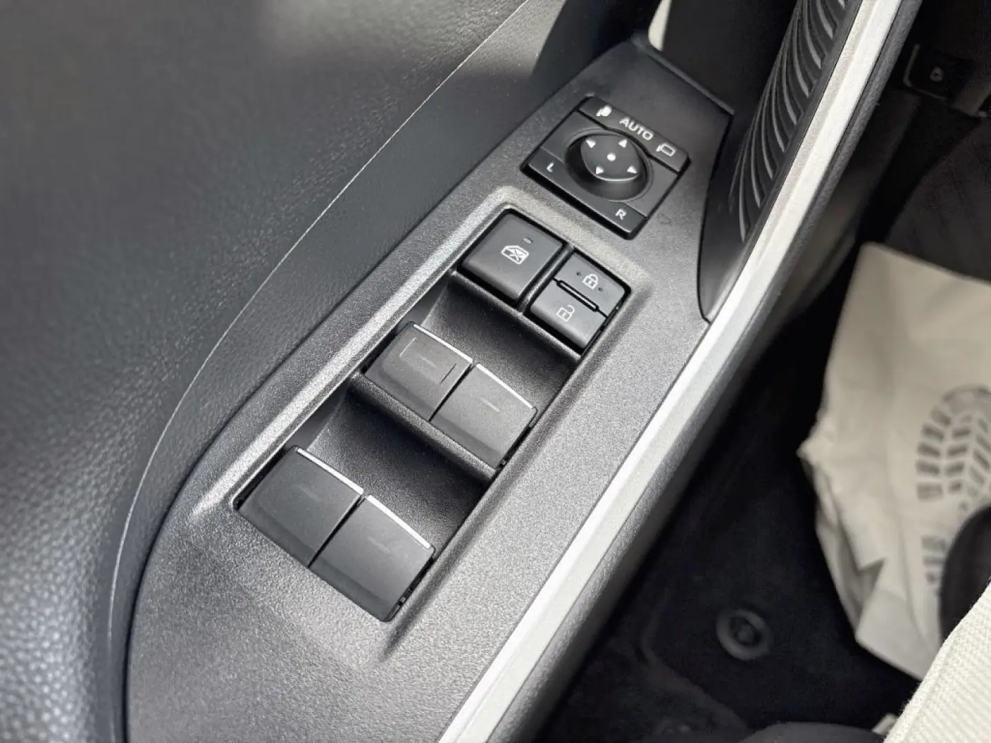 RAV 4 Plug-in-Hybrid Comfort