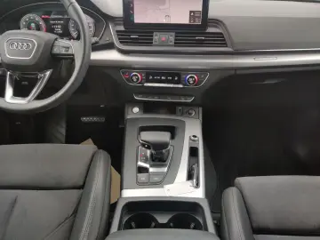 Q5 55 TFSI e q. S-Tronic S-Line, LED, Massage, B