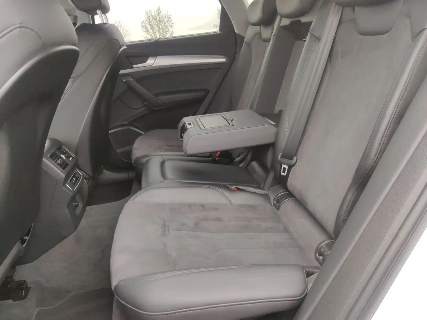 Q5 55 TFSI e q. S-Tronic S-Line, LED, Massage, B