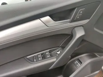 Q5 55 TFSI e q. S-Tronic S-Line, LED, Massage, B