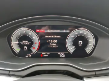 Q5 55 TFSI e q. S-Tronic S-Line, LED, Massage, B
