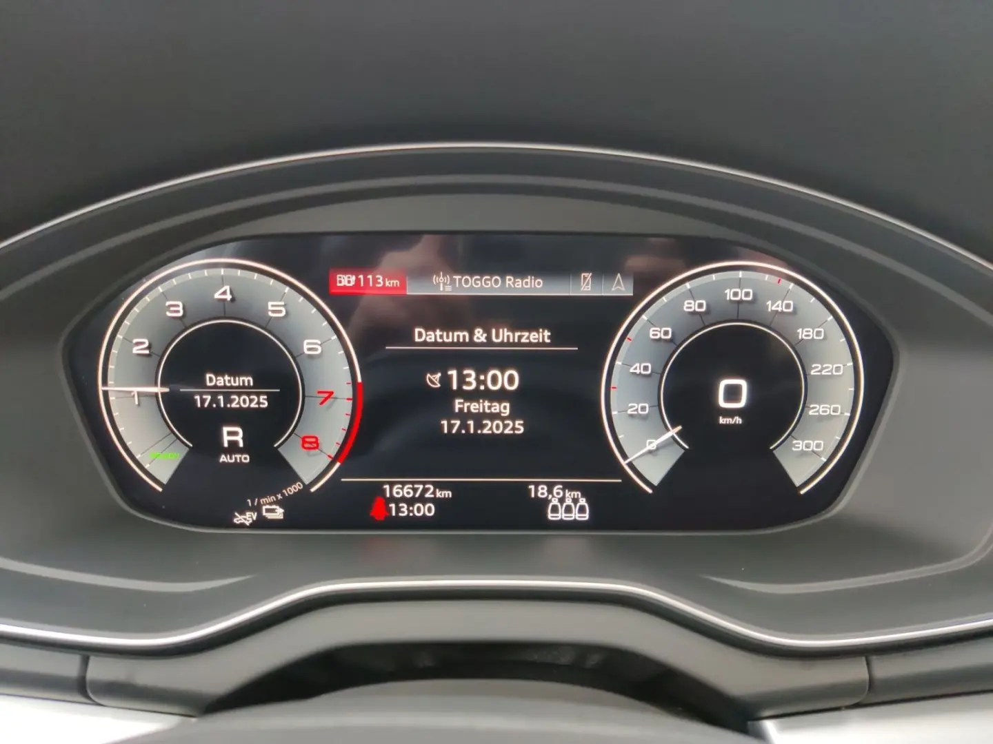 Q5 55 TFSI e q. S-Tronic S-Line, LED, Massage, B